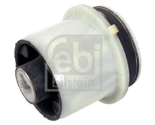  Bloco silencioso de viga traseira (de plataforma veicular) Mercedes A hatchback (W177) (2018 - 2026) 